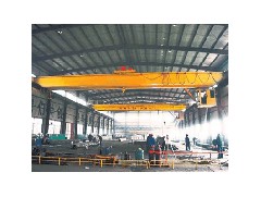 江門門式起重機(jī)：哪些辦法可以增加門式起重機(jī)的使用壽命