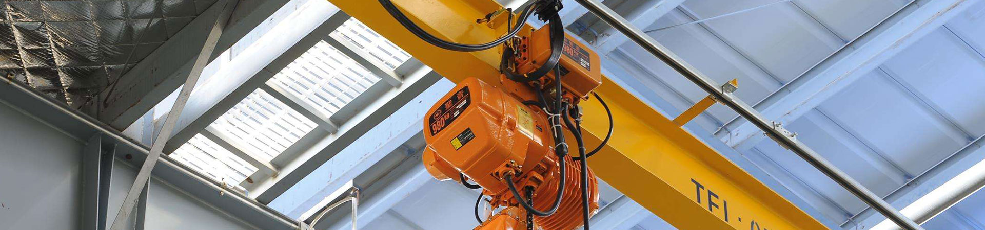 江門市恒重起重機(jī)械有限公司 江門市恒重起重機(jī)械有限公司